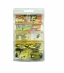 12 Volt Accessory Power Connector Kits