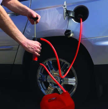 Hand Transfer Pump