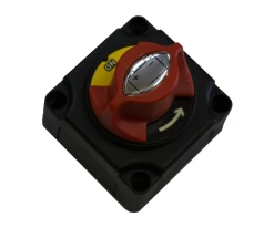 Battery Disconnect Switch