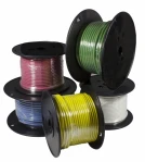 Wire and Accessories
