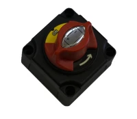 Battery Disconnect Switch