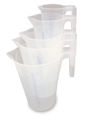 Measuring Containers