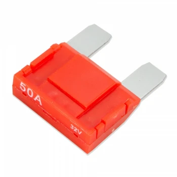 ISO 8820 Standard Maxi Blade Fuses