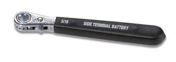 Side Terminal Battery Wrench