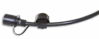 7-Way Trailer Plug Cover