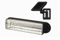 Solar Charged LED Industrial Utility Light