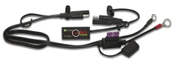 Battery Tester